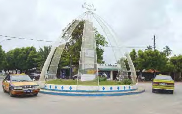 Ziguinchor : Fanta Cissé kidnappée et libérée par une Nigérienne, mystère sur un rapt avorté Ziguinchor : Fanta Cissé kidnappée et libérée par une Nigérienne, mystère sur un rapt avorté