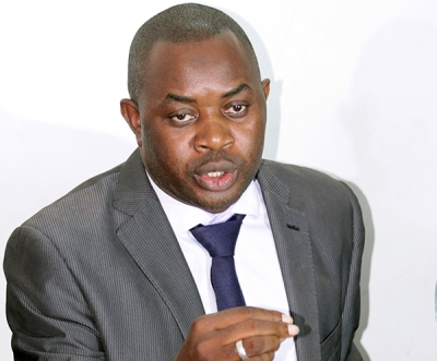 Mamadou Lamine Dianté sur la dernière sortie du chef de l'Etat : "Macky Sall a reconnu que son gouvernement a failli à sa mission" Mamadou Lamine Dianté sur la dernière sortie du chef de l'Etat : "Macky Sall a reconnu que son gouvernement a failli à sa mission"