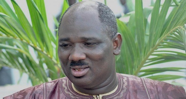 Renouvellement du CDJ de Matam: Farba Ngom désavoué pour «son arrogance» Renouvellement du CDJ de Matam: Farba Ngom désavoué pour «son arrogance»