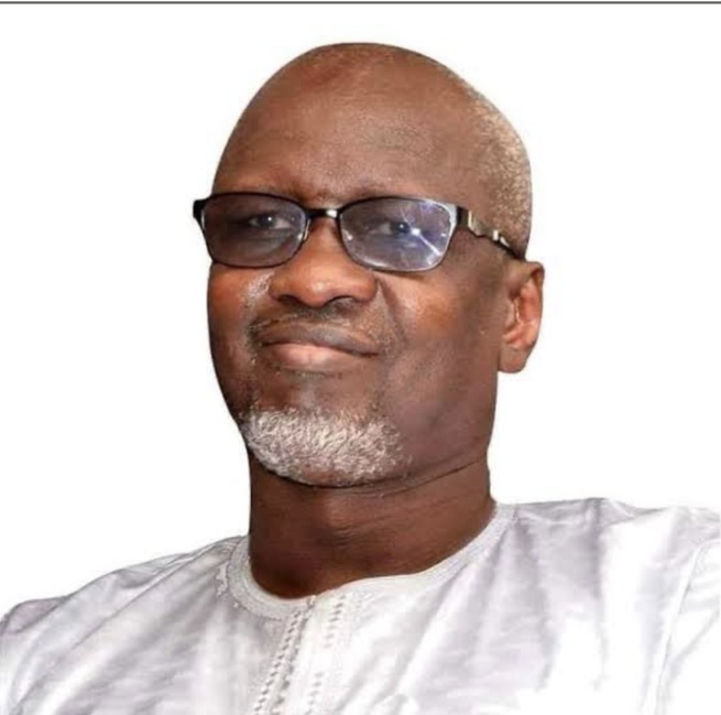 Thiès : Le Conseil départemental met le cap sur 2026, dans une unité retrouvée