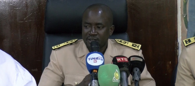 Diourbel : Autorités administratives et services techniques mobilisés pour le Magal de Serigne Sonhibou Mbacké Diourbel : Autorités administratives et services techniques mobilisés pour le Magal de Serigne Sonhibou Mbacké