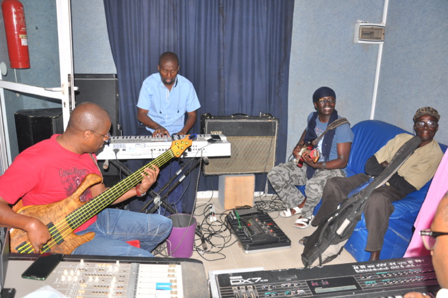 25 Ans de carrières ce 08 mai au grand théatre, Papis Konaté dans le dernier virage des préparatifs: Fatou Nguéweul guest star 25 Ans de carrières ce 08 mai au grand théatre, Papis Konaté dans le dernier virage des préparatifs: Fatou Nguéweul guest star