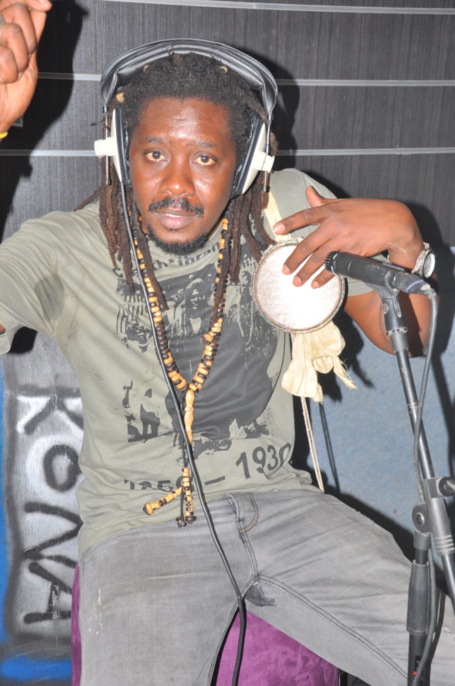 25 Ans de carrières ce 08 mai au grand théatre, Papis Konaté dans le dernier virage des préparatifs: Fatou Nguéweul guest star