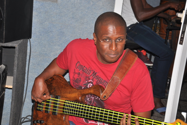25 Ans de carrières ce 08 mai au grand théatre, Papis Konaté dans le dernier virage des préparatifs: Fatou Nguéweul guest star