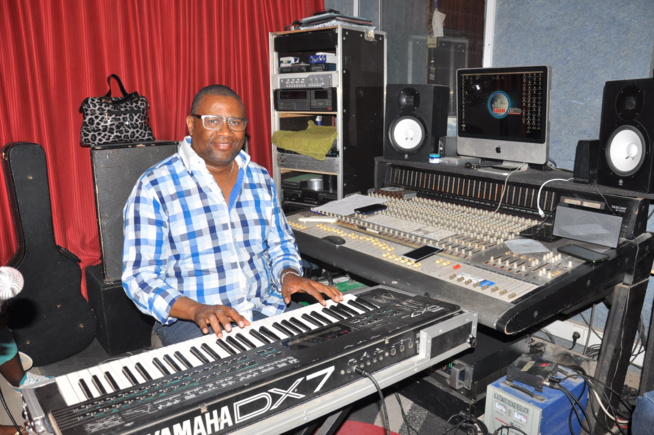 25 Ans de carrières ce 08 mai au grand théatre, Papis Konaté dans le dernier virage des préparatifs: Fatou Nguéweul guest star 25 Ans de carrières ce 08 mai au grand théatre, Papis Konaté dans le dernier virage des préparatifs: Fatou Nguéweul guest star