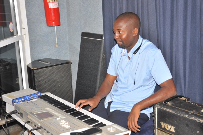 25 Ans de carrières ce 08 mai au grand théatre, Papis Konaté dans le dernier virage des préparatifs: Fatou Nguéweul guest star 25 Ans de carrières ce 08 mai au grand théatre, Papis Konaté dans le dernier virage des préparatifs: Fatou Nguéweul guest star