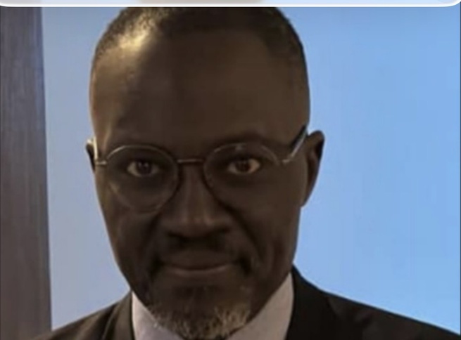 Sénégal : le FMI, ce banquier qui nous veut du bien… ou pas ?”, Par Ousseynou Nar Gueye Sénégal : le FMI, ce banquier qui nous veut du bien… ou pas ?”, Par Ousseynou Nar Gueye