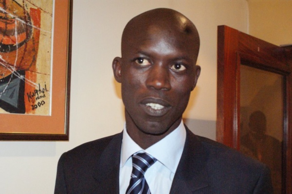 Grosse perte pour le Pds : Abdou Khafor Touré claque la porte Grosse perte pour le Pds : Abdou Khafor Touré claque la porte