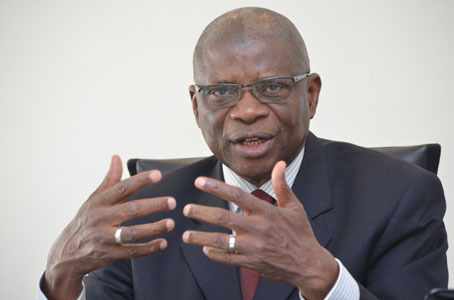 Regain du dynamisme économique dans le bassin arachidier – «Le réveil du dragon» selon Abdoul Aziz Tall Regain du dynamisme économique dans le bassin arachidier – «Le réveil du dragon» selon Abdoul Aziz Tall
