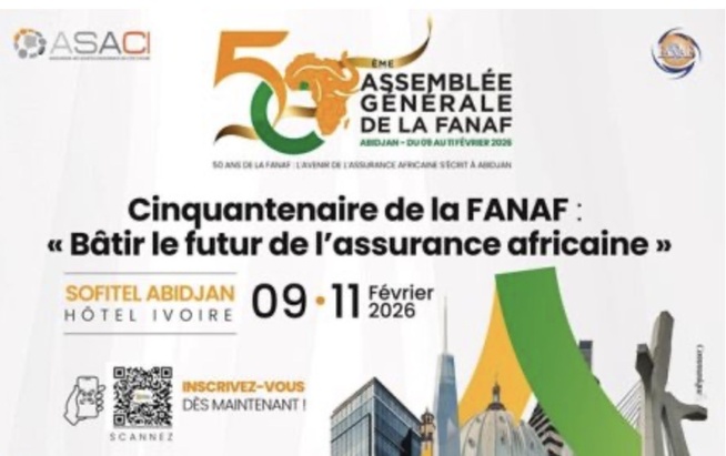 50ᵉ ASSEMBLEES GENERALES DE LA FANAF : A l’heure du choix