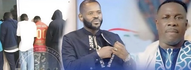 Aveux, relations croisées et VIH : les lourdes révélations de l’affaire Pape Cheikh Diallo Aveux, relations croisées et VIH : les lourdes révélations de l’affaire Pape Cheikh Diallo