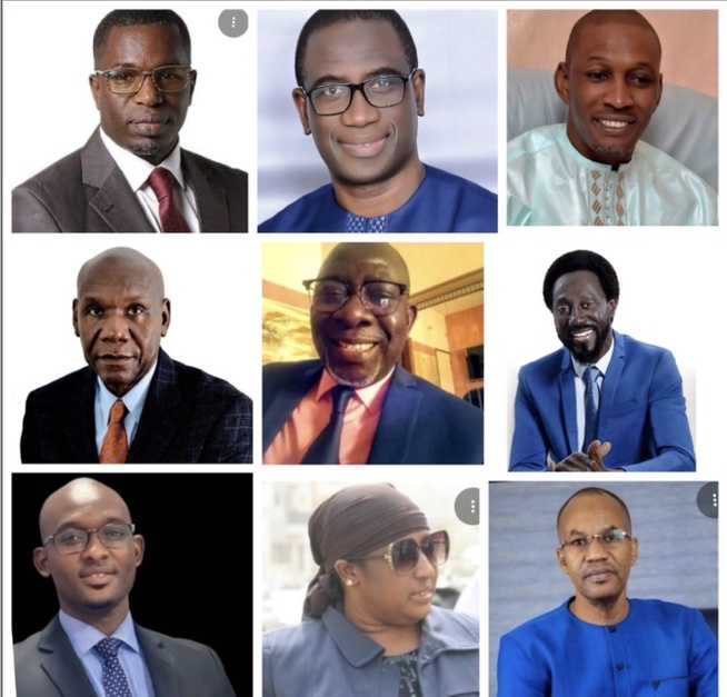 Sénégal : une coalition surgit de l'ombre et promet de secouer le pouvoir