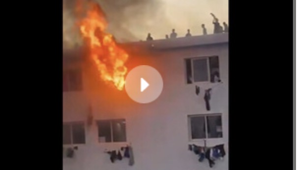 Ucad : Ca dégénère