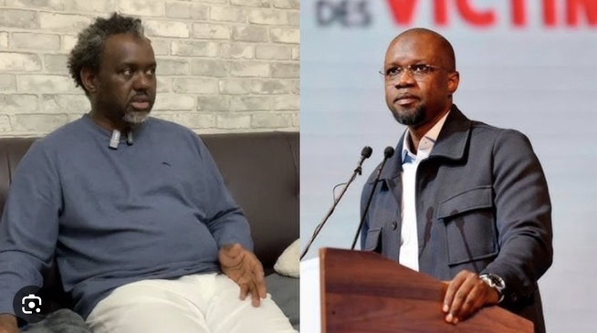 DÉCLARATION SOLENNELLE ET FERME du Président du FRDS Ahmadou Bella Diallo sur la situation des étudiants de l’UCAD DÉCLARATION SOLENNELLE ET FERME du Président du FRDS Ahmadou Bella Diallo sur la situation des étudiants de l’UCAD