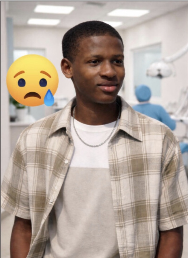 Ucad : Le décès d’Abdoulaye Ba, étudiant en 2e année de médecine dentaire annoncé Ucad : Le décès d’Abdoulaye Ba, étudiant en 2e année de médecine dentaire annoncé