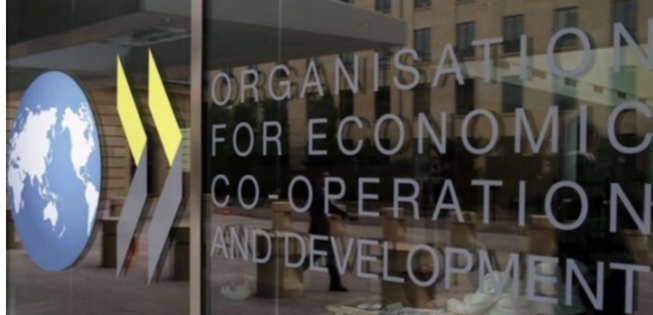 Zone Ocde : L’inflation globalement stable à 3.7 % en décembre 2025 Zone Ocde : L’inflation globalement stable à 3.7 % en décembre 2025