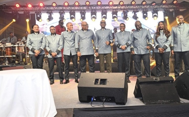 Soirée caritative de l’AIOD : Du son et de la lumière pour venir en aide aux couches défavorisées Soirée caritative de l’AIOD : Du son et de la lumière pour venir en aide aux couches défavorisées