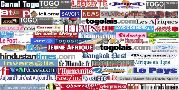 BOULEVERSEMENTS ET OPPORTUNITES DU NUMERIQUE : La Presse africaine tient sa chance ( Par Sidy GAYE ) BOULEVERSEMENTS ET OPPORTUNITES DU NUMERIQUE : La Presse africaine tient sa chance ( Par Sidy GAYE )