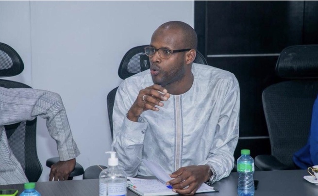 Crise universitaire : Le Dr Maïssa Ndao quitte le PASTEF