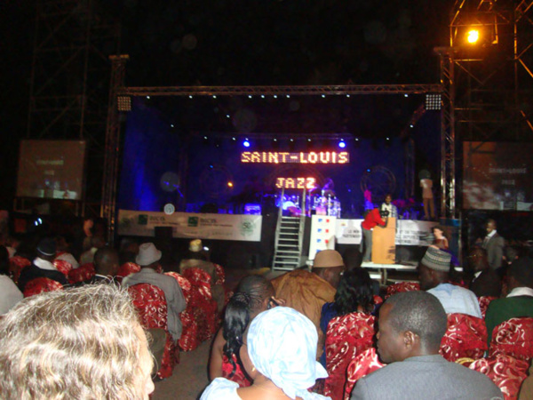 Dernière minute : levée de l’interdiction sur le Festival de JAZZ Dernière minute : levée de l’interdiction sur le Festival de JAZZ