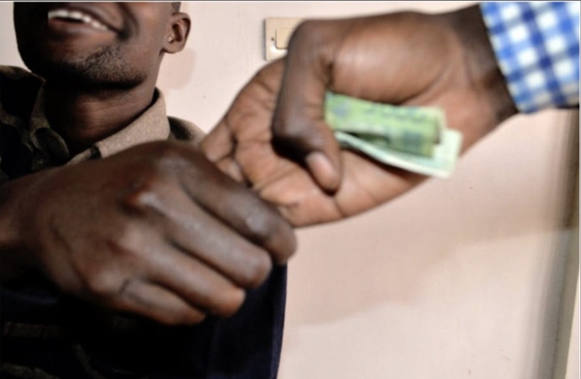 Indice de Perception de la Corruption (IPC) 2025 : Le Sénégal continue sa progression, mais reste toujours dans la zone rouge