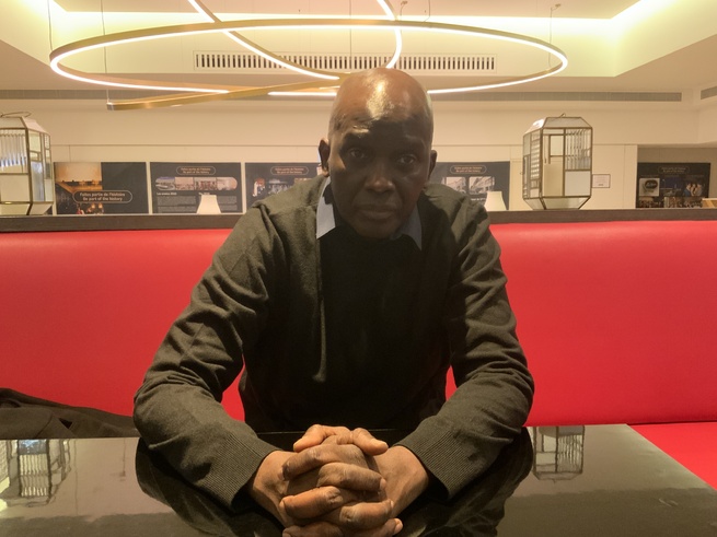 Le Sénégal au dessus de tout. Par Cheikh Ahmed Tidiane Ba Collectif Citoyen de la Diaspora.