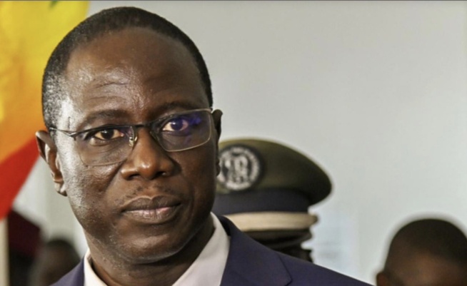 Daouda Ngom, ministre de l’Enseignement supérieur et de la Recherche : « L'État ne doit rien aux étudiants »
