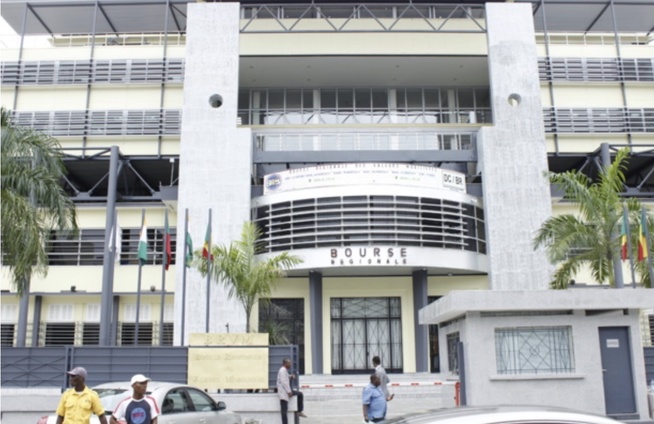 BRVM : Poursuite de la hausse ininterrompue des indices phares de la Bourse ce mardi 10 février 2026.