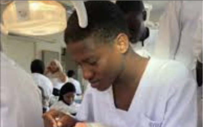 Crise des Universités : Le PDS exprime sa profonde tristesse et son indignation