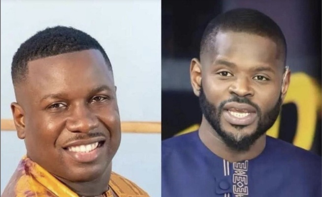 Affaire des 12 présumés transmetteurs du VIH à Keur Massar : L’avocat de Djiby Dramé annonce une plainte contre le commandant de la Brigade de recherches Affaire des 12 présumés transmetteurs du VIH à Keur Massar : L’avocat de Djiby Dramé annonce une plainte contre le commandant de la Brigade de recherches