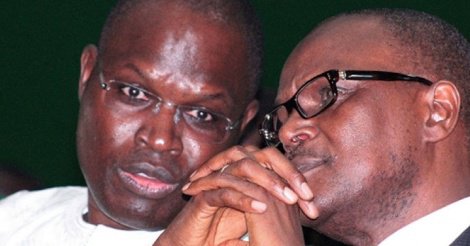 Mamoudou Wane, Ps : «Des complots sont en train d’être ourdis à partir de la Ville de Dakar contre le Ps» Mamoudou Wane, Ps : «Des complots sont en train d’être ourdis à partir de la Ville de Dakar contre le Ps»