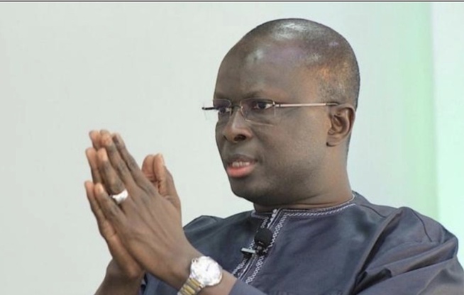 Crise universitaire : Le parti LDR-YESSAL s’incline devant la mémoire de l’étudiant Abdoulaye Bâ Crise universitaire : Le parti LDR-YESSAL s’incline devant la mémoire de l’étudiant Abdoulaye Bâ