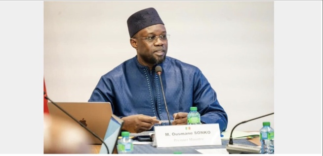 Décès de l’étudiant Abdoulaye Bâ à l’Université Cheikh Anta Diop de Dakar : Le Premier ministre a exprimé sa profonde tristesse Décès de l’étudiant Abdoulaye Bâ à l’Université Cheikh Anta Diop de Dakar : Le Premier ministre a exprimé sa profonde tristesse