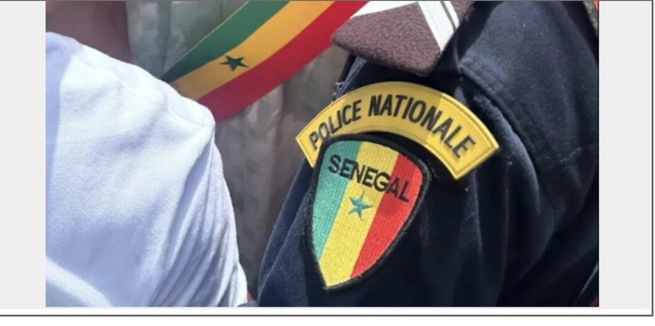 Signalement des infractions cybercriminelles : La Police nationale lance une plateforme numérique Signalement des infractions cybercriminelles : La Police nationale lance une plateforme numérique