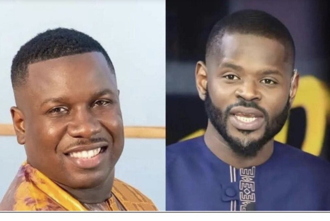 Affaire Pape Cheikh Diallo et Cie : Huit numéros suspects découverts