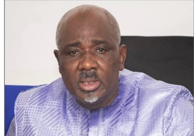 La Chambre d’accusation vient de confirmer l’ordonnance accordant la liberté provisoire à Farba Ngom