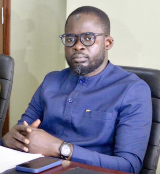 Affaire Farba Ngom: Babacar Bâ, Forum du Justiciable, appelle à la lucidité du Procureur général Affaire Farba Ngom: Babacar Bâ, Forum du Justiciable, appelle à la lucidité du Procureur général