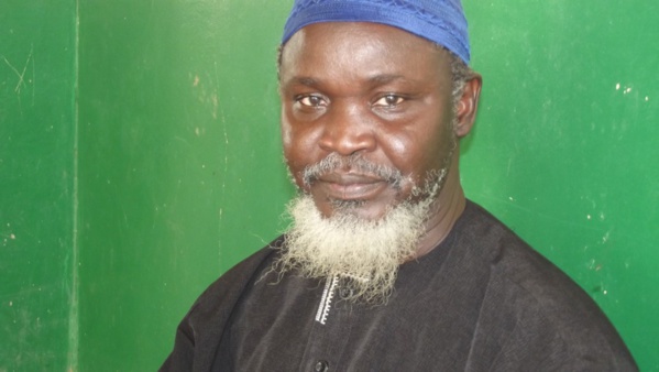 Entendues au fond dans le dossier imam Ndao : Les épouses de Makhar Diokhané disent ignorer tout des activités de leur époux Entendues au fond dans le dossier imam Ndao : Les épouses de Makhar Diokhané disent ignorer tout des activités de leur époux