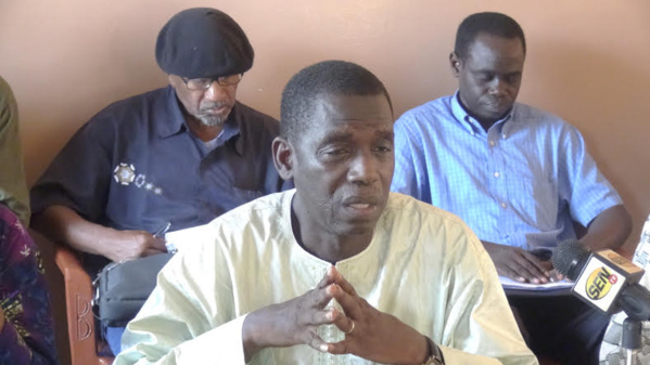 Défection à Benno Bokk Yakaar : Madièye Mbodj et Cie plient bagages Défection à Benno Bokk Yakaar : Madièye Mbodj et Cie plient bagages