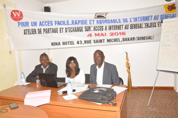 Comment permettre à nos Etats de booster le développement à partir d’internet ? Le juriste Ababacar Diop apporte la solution Comment permettre à nos Etats de booster le développement à partir d’internet ? Le juriste Ababacar Diop apporte la solution
