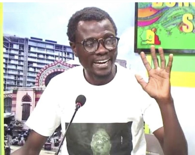 Diffusion de fausses nouvelles : Modou Fall placé sous mandat de dépôt