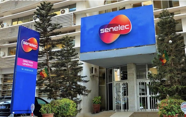 Avis d'interruption temporaire de fourniture d'électricité, ce Dimanche 15 février (Senelec) Avis d'interruption temporaire de fourniture d'électricité, ce Dimanche 15 février (Senelec)