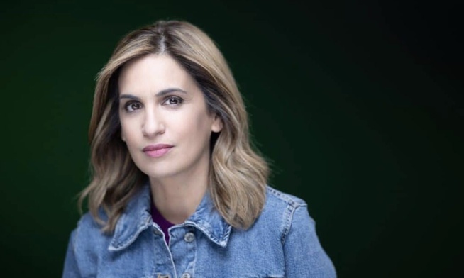 Sonia Mabrouk quitte Europe 1 et tourne la page des médias Bolloré Sonia Mabrouk quitte Europe 1 et tourne la page des médias Bolloré