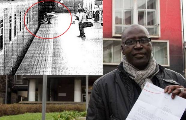 Italie: Le Sénégalais Madické Sow récompensé après son beau geste …
