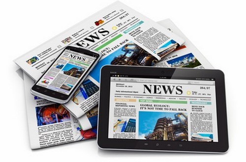 Presse en ligne : Quand la « liberté de la furie » est érigée en règle ! Presse en ligne : Quand la « liberté de la furie » est érigée en règle !
