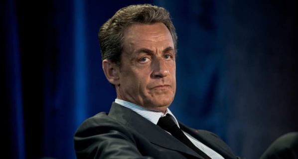 Pour l’Afrique, saluons l’entrée dans l’histoire judiciaire de M. Sarkozy : une injustice réparée Pour l’Afrique, saluons l’entrée dans l’histoire judiciaire de M. Sarkozy : une injustice réparée