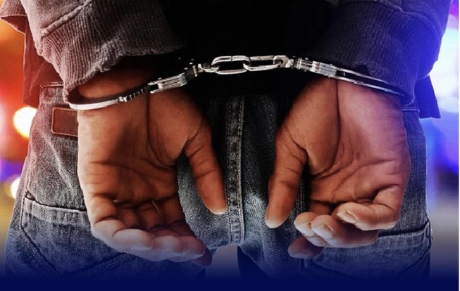 Escroquerie foncière : un célèbre promoteur immobilier envoyé en prison Escroquerie foncière : un célèbre promoteur immobilier envoyé en prison