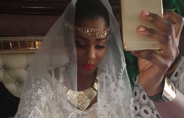 Vidéo- Lissa Thiam s’est mariée .Regardez Vidéo- Lissa Thiam s’est mariée .Regardez