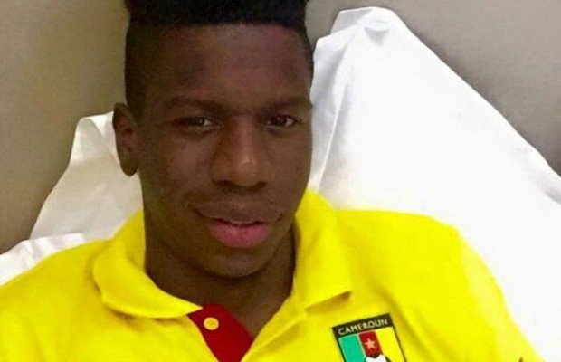 Qui est Patrick Ekeng jeune footballeur camerounais décédé suite à un malaise ? Qui est Patrick Ekeng jeune footballeur camerounais décédé suite à un malaise ?