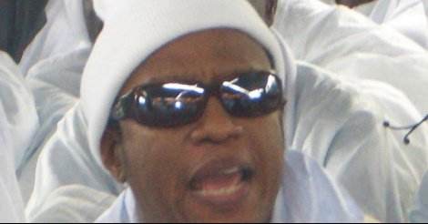 PORTRAIT – Chérif Ousseynou Laye : Foi de la jeunesse layène PORTRAIT – Chérif Ousseynou Laye : Foi de la jeunesse layène